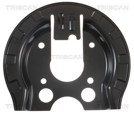 TRISCAN Bremseskjold 8125 28203 TRISCAN 8125 28203 Bremseskjold CITROËN C4 Spacetourer Varebil / Stasjonsvogn (3D_) til en fordelagtig pris