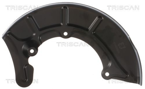 TRISCAN Lamiera paraspruzzi disco freno 8125 29144 8125 29144 Protezione disco freno Volkswagen SHARAN TRISCAN costo