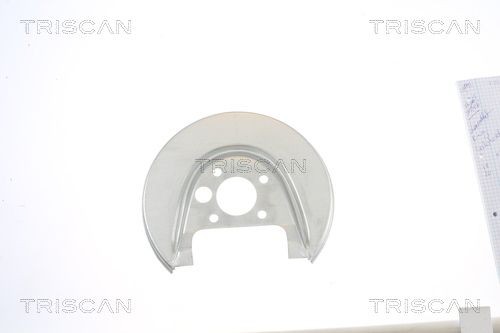 TRISCAN Bremseskjold 8125 29209 Ankerplader TRISCAN OCTAVIA 8125 29209 billige