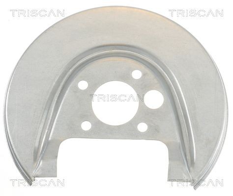 TRISCAN Lamiera paraspruzzi disco freno 8125 29210 8125 29210 costo Protezione disco freno Volkswagen SHARAN TRISCAN
