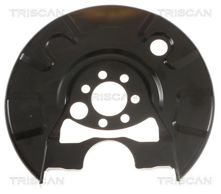 TRISCAN Lamiera paraspruzzi disco freno 8125 29245 8125 29245 Protezione disco freno TRISCAN Volkswagen SHARAN costo