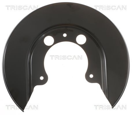 TRISCAN Ochranný plech proti rozstreku, Brzdový kotúč 8125 29249 TRISCAN Ochranný plech proti rozstreku brzdový kotúč FORD USA 8125 29249