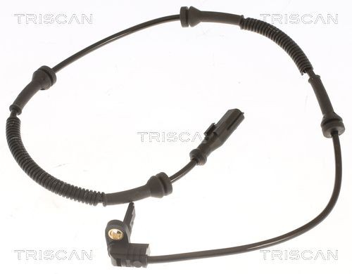 TRISCAN Sensor, ABS 8180 10116 Abs føler TRISCAN Nissan NT400 8180 10116