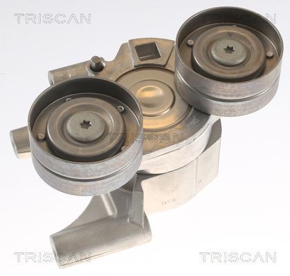 TRISCAN Napínacia kladka rebrovaného klinového remeňa 8641 103057 Napínacia kladka TRISCAN Hyundai ELANTRA 8641 103057