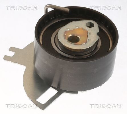 TRISCAN Τεντωτήρας, οδοντ. ιμάντας 8646 10141 8646 10141 Τεντωτήρας, οδοντ. ιμάντας OPEL CORSA TRISCAN