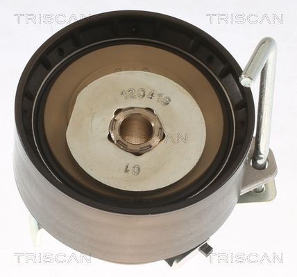TRISCAN Timing belt tensioner pulley 8646 10142 Ford RANGER TRISCAN timing belt tensioner pulley 864610142