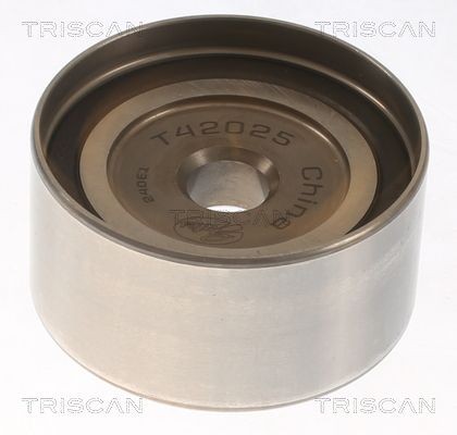 TRISCAN Geleiderol, distributieriem 8646 10239 Hyundai TUCSON Geleide rol / omdraairol getande riem TRISCAN 8646 10239