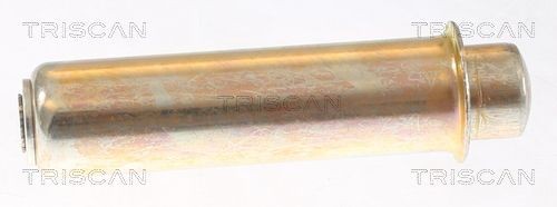 TRISCAN Αποσβεστ. κραδασμών, οδοντ. ιμάντας 8646 10302 Αποσβεστ. κραδασμών, οδοντ. ιμάντας TRISCAN RENAULT 8646 10302