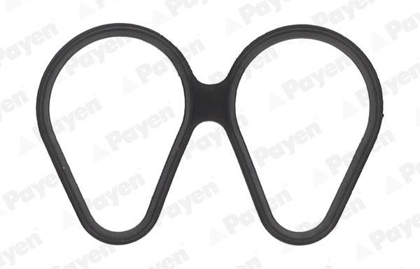 PAYEN Pakning, indsugningsmanifold JD6161 PAYEN JD6161 Pakning, indsugningsmanifold RENAULT Twingo II Hatchback 1.5 dCi 75 75 HK 2013