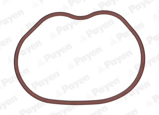 PAYEN Inlet manifold gasket JD6166 JD6166 PAYEN inlet manifold gasket for VOLVO 940
