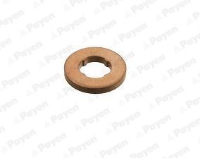 PAYEN Retentor, suporte de injector KG5347 Junta porta injector PAYEN V40 Combi KG5347 baratos