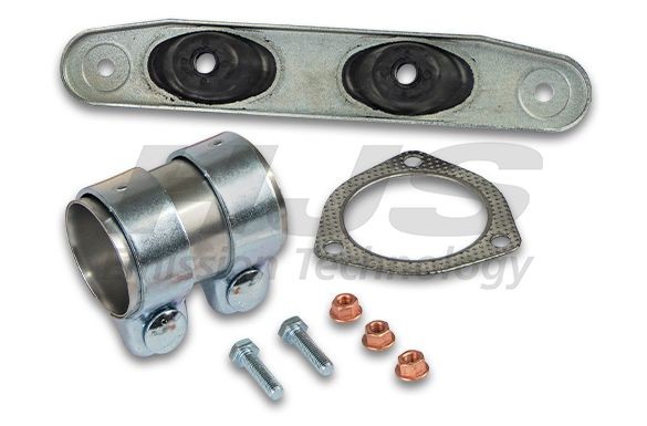 HJS Monteringssats, katalysatorkonverter 82 11 3291 82 11 3291 HJS monteringssats katalysator SEAT ALTEA