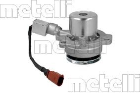 METELLI Αντλία νερού 24-1360A-8 24-1360A-8 Αντλία νερού METELLI AUDI Q5