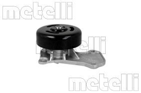 METELLI Vandpumpe 24-1401 24-1401 Vandpumpe NISSAN PATROL METELLI