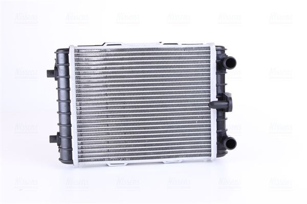 NISSENS Radiateur du moteur 606645 606645 Radiateur de refroidissement moteur NISSENS VOLKSWAGEN JETTA