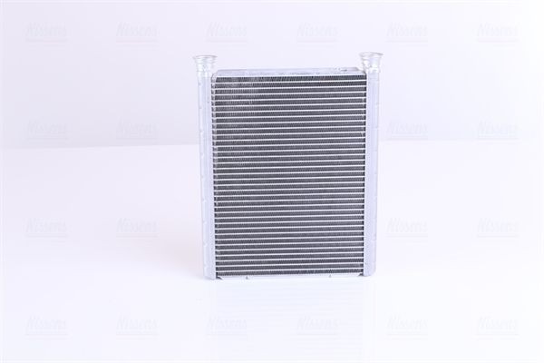 Kachelradiateur, interieurverwarming NISSENS 707198 NISSENS 707198: Warmtewisselaar Toyota YARIS 2010