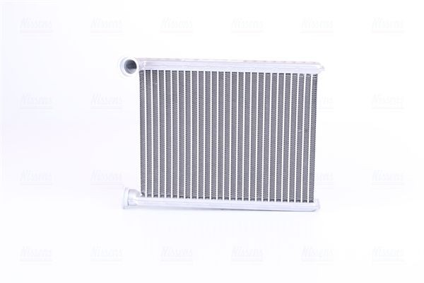 NISSENS Kachelradiateur, interieurverwarming 707199 707199 Kachelradiateur RENAULT Symbol NISSENS