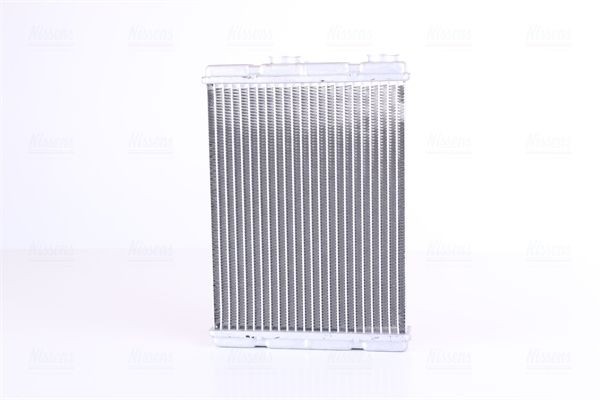 NISSENS Värmepaket 707202 707202 NISSENS värmeväxlare kupévärmare Chrysler GRAND VOYAGER