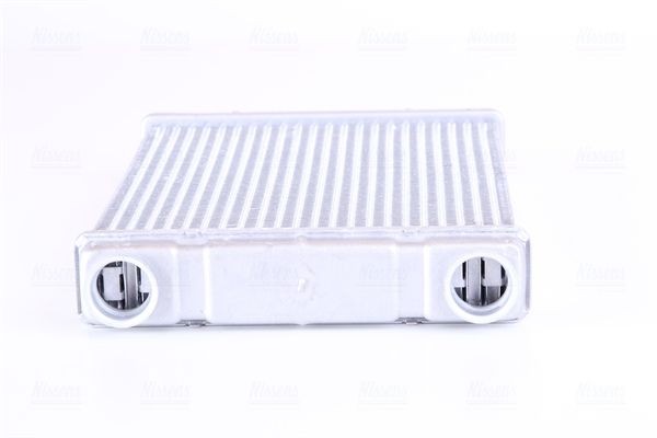 NISSENS Radiateur de chauffage 707203 Nissan 370 Z Radiateur de chauffage NISSENS 707203