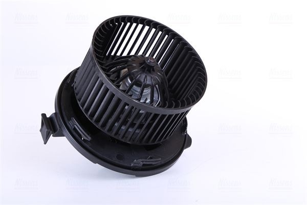 Interieurventilatie NISSENS 87228 NISSENS 87228: Kachelmotor Citroen C5 2003