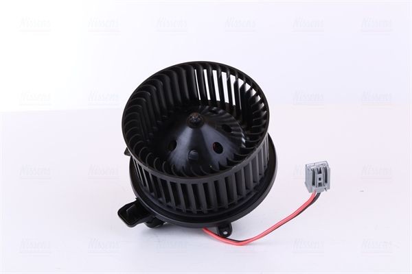 NISSENS Kupéfläkt 87346 Opel Meriva B Kupéfläkt NISSENS 87346