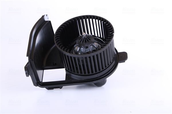 NISSENS Pulseur d'air habitacle 87449 87449 NISSENS Ventilateur clim Renault pas cher