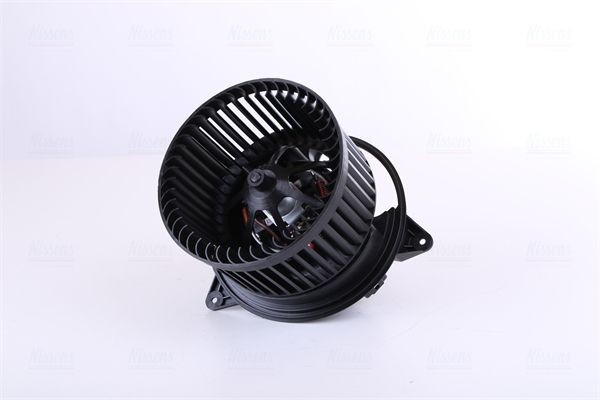 NISSENS Kupéfläkt 87784 NISSENS 87784 Kupéfläkt Ford Mondeo mk2 original