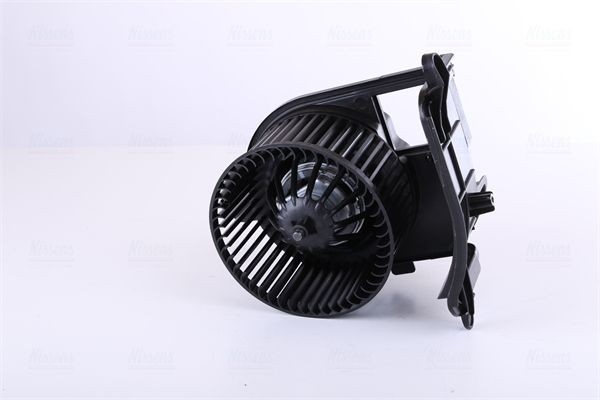 NISSENS Pulseur d'air habitacle 87843 NISSENS Pulseur d'air RENAULT 87843
