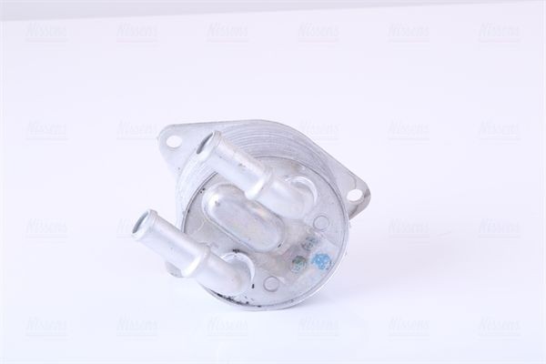 NISSENS Eļļas radiators, Motoreļļa 91223 Eļļas radiators NISSENS 140 91223 lēti