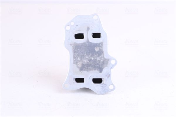 Ψυγείο λαδιού, λάδι κινητήρα NISSENS 91234 NISSENS 91234: Ψυγείο λαδιού Peugeot 508 2023