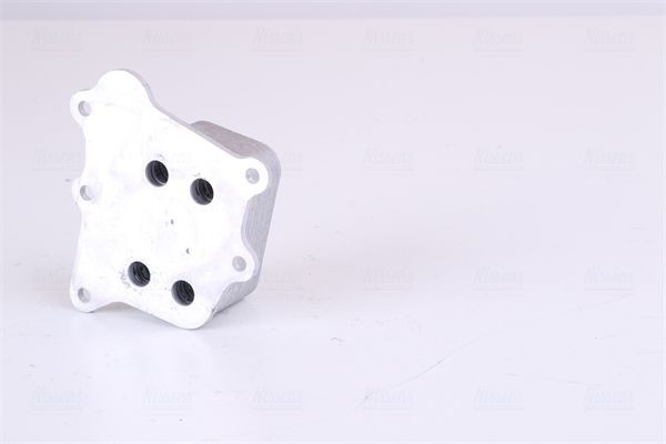 Radiateur d'huile NISSENS 91250 NISSENS 91250: Radiateur d'huile Suzuki SWIFT 2018