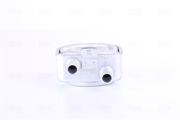 NISSENS Oljekjøler, motorolje 91295 Oljekjøler NISSENS i40 91295 billige