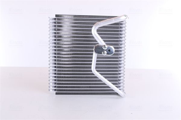 NISSENS Évaporateur de climatisation 92339 NISSENS 92339 Évaporateur Audi V8 d'origine