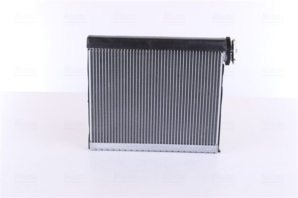 Fordamper, klimaanlegg NISSENS 92341 NISSENS 92341 Ac fordamper TOYOTA LAND CRUISER 2001