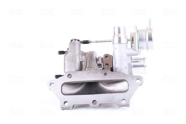 Turbina NISSENS 93423 NISSENS 93423 Turbina NISSAN MICRA 2025