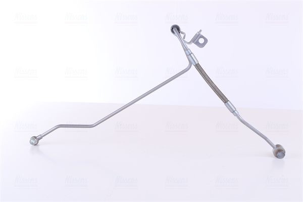 NISSENS Öljyjohdin, ahdin 935212 NISSENS 935212 JAGUAR Öljyjohdin ahdin hinta