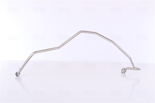 NISSENS Oljeledning, lader 935219 NISSENS 935219 originale Oljerør turbo Pajero Sport III SUV (KS) hva koster