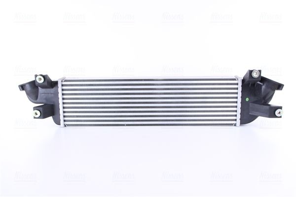 Ladeluftkühler NISSENS 961010 NISSENS 961010 Intercooler MITSUBISHI PAJERO 2011 Kosten