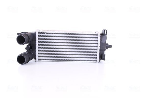 NISSENS Intercooler 961483 FORD NISSENS intercooler charger 961483