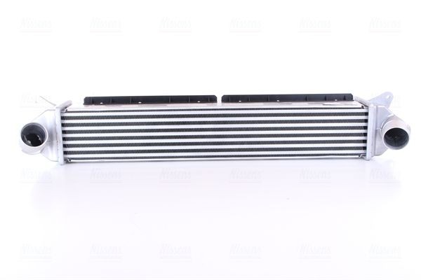 NISSENS Intercooler 961489 NISSENS 961489 Turbo intercooler Pony / Excel Sedan (X-2) prezzo