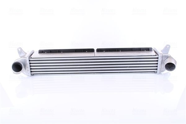 NISSENS Vahejahuti 961490 NISSENS 961490 Intercooler KIA Ceed III Van / Hatchback (CD) odava hinnaga