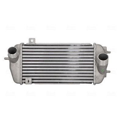NISSENS Intercooler 961492 NISSENS 961492 Renault 11 turbo intercooler price