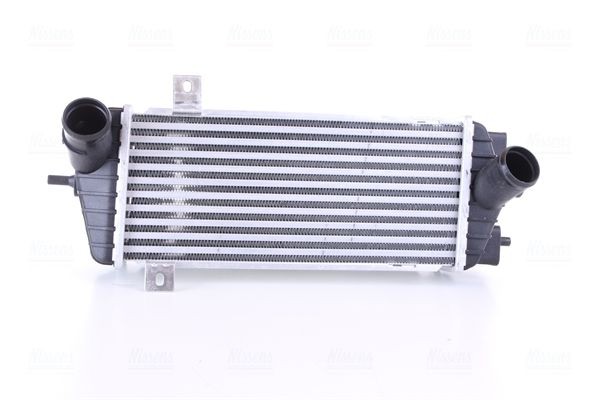 NISSENS Intercooler 961493 NISSENS 961493 Échangeur Nissan PATHFINDER d'origine