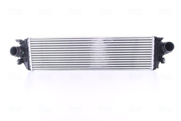 NISSENS Intercooler 961504 Intercooler NISSENS Ford GALAXY 961504