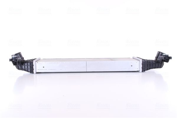 NISSENS Intercooler 961507 NISSENS 961507 Intercooler Suzuki Swift 2 aan een voordelige prijs