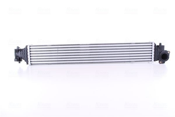 Ιντερκούλερ NISSENS 961527 NISSENS 961527: Intercooler Honda CIVIC 2008