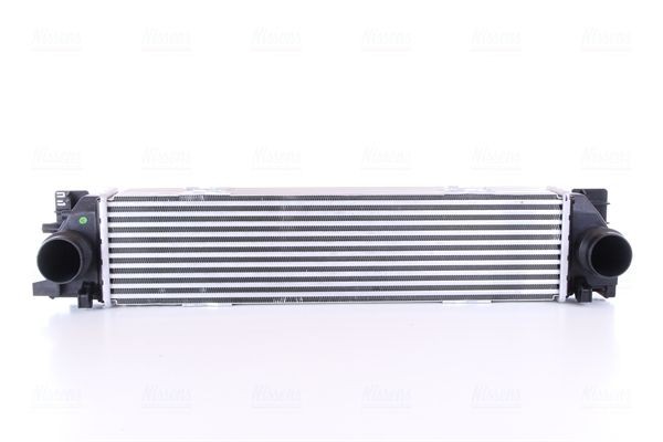 NISSENS Chladič plniaceho vzduchu 961540 Intercooler NISSENS S60 961540 lacné