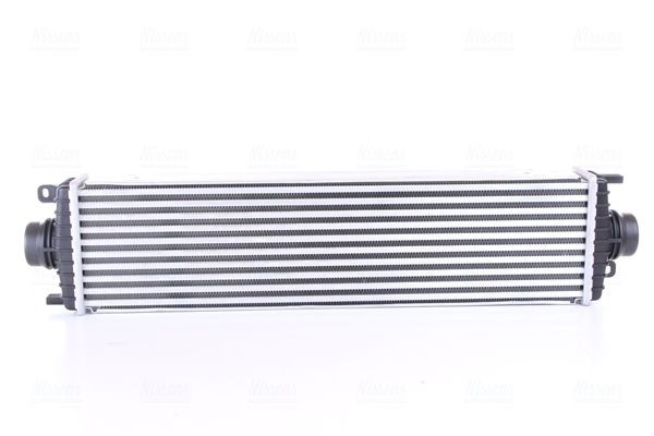 NISSENS Chladič plniaceho vzduchu 961546 961546 Intercooler JAGUAR XJS NISSENS