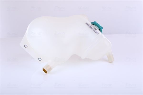 NISSENS Depósito de expansão, líquido de refrigeração 996090 Depósito de água radiador NISSENS 33 996090 baratos