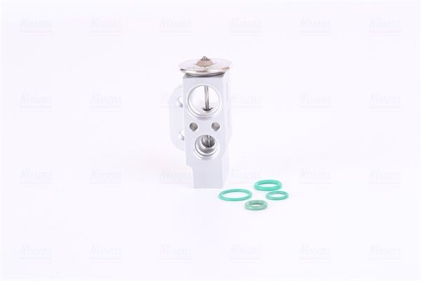 NISSENS Valvola espansione climatizzatore 999314 999314 Valvola di espansione climatizzatore NISSENS AUDI A5 costo